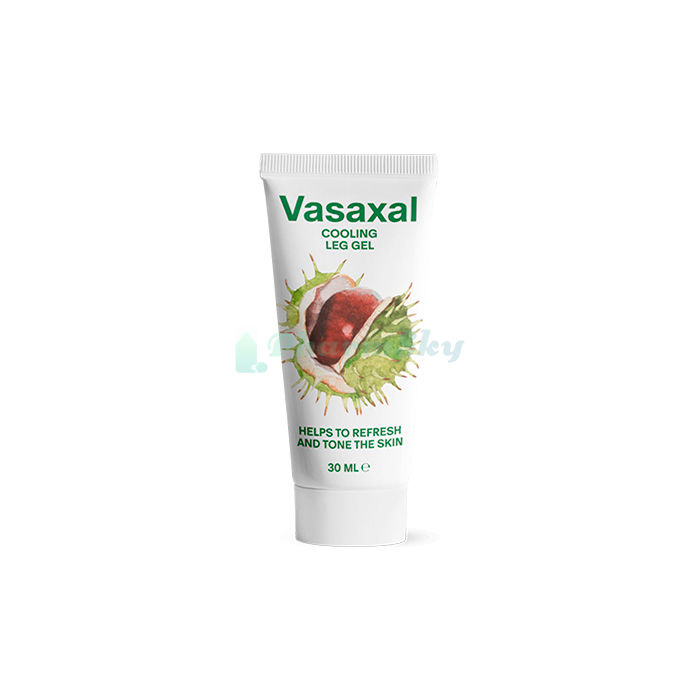 Vasaxal - Balsam din vene varicoase În România