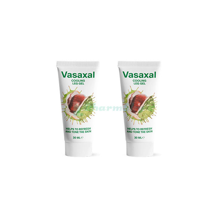 Vasaxal - Balsam din vene varicoase În România