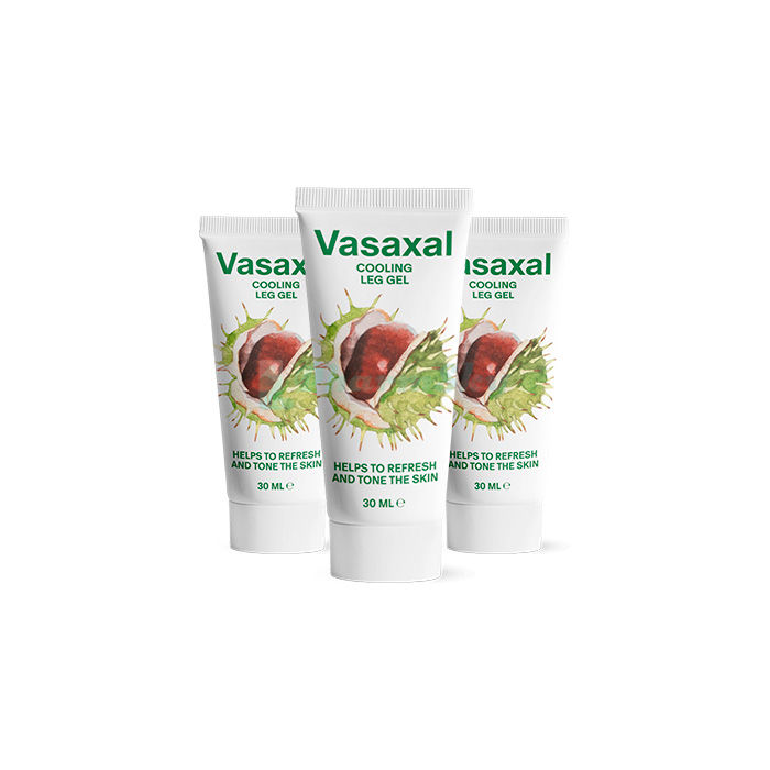 Vasaxal - Balsam din vene varicoase În România
