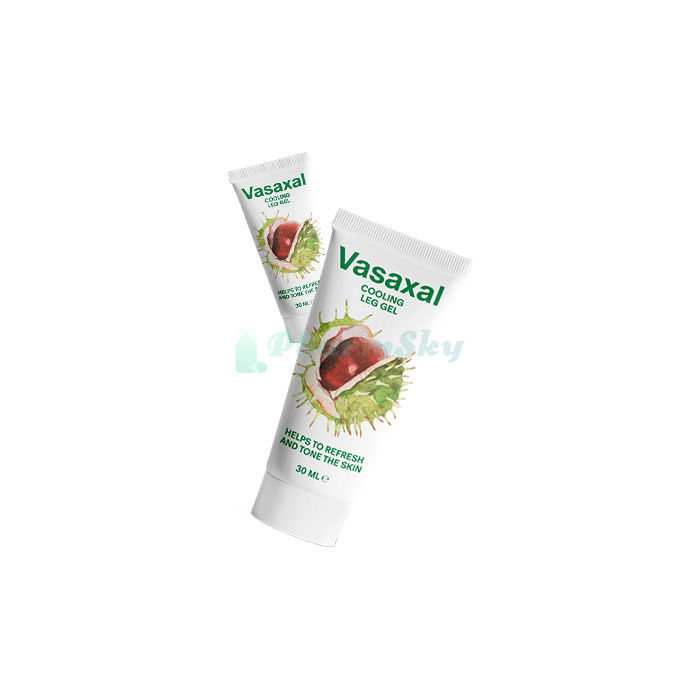 Vasaxal - Balsam din vene varicoase În România