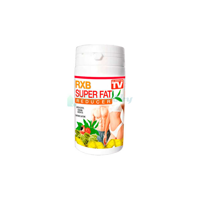 Super Fat Reducer