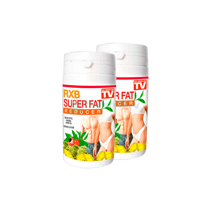 Super Fat Reducer - Supliment alimentar pentru pierderea rapidă și eficientă în greutate În România
