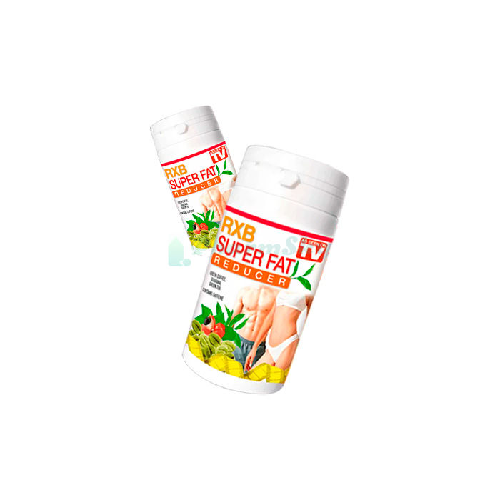 Super Fat Reducer - Supliment alimentar pentru pierderea rapidă și eficientă în greutate În România