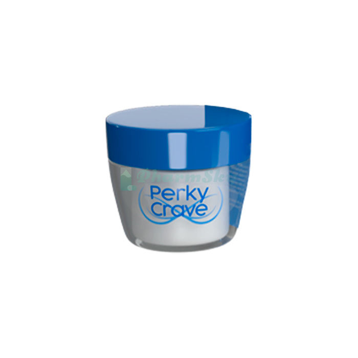 Perky Crave - dimensiunea sânului În România