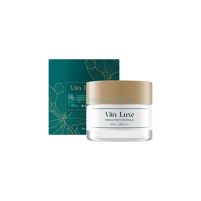 Vita Luxe