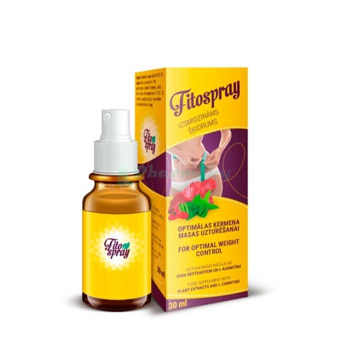 FitoSpray - спрей для похудения в Мёнхенгладбахе