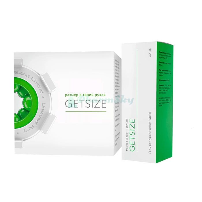 Getsize - ingrandimento del pene a Siracusa