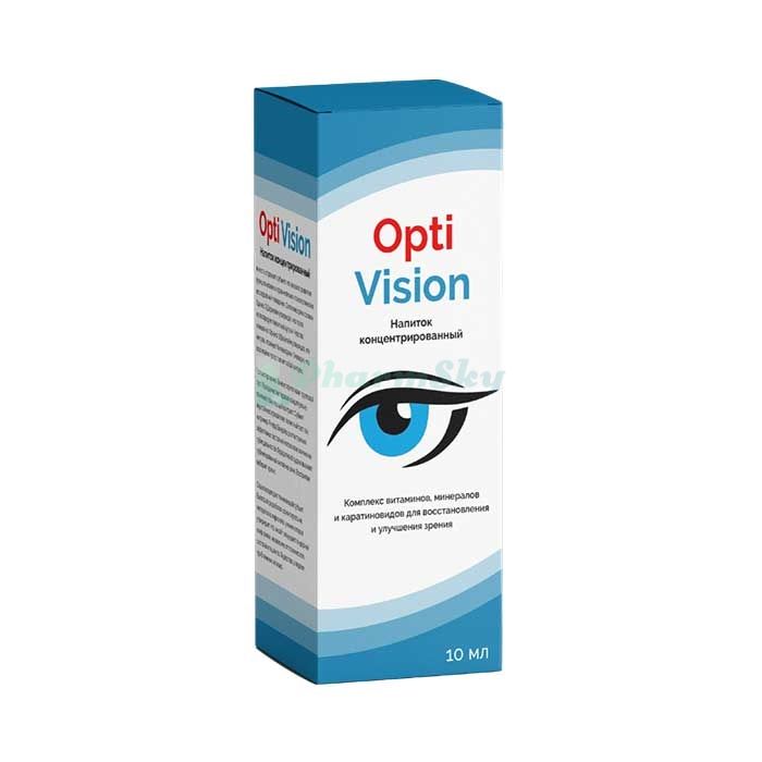 Optivision - տեսողության օգնություն Տարգու Մուրեսում