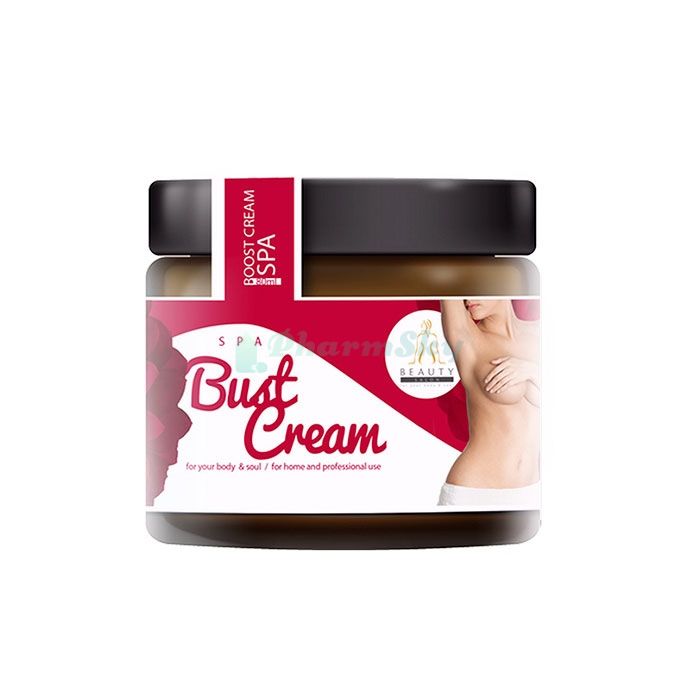 Bust Cream - crema per l`ingrandimento del seno a Catania