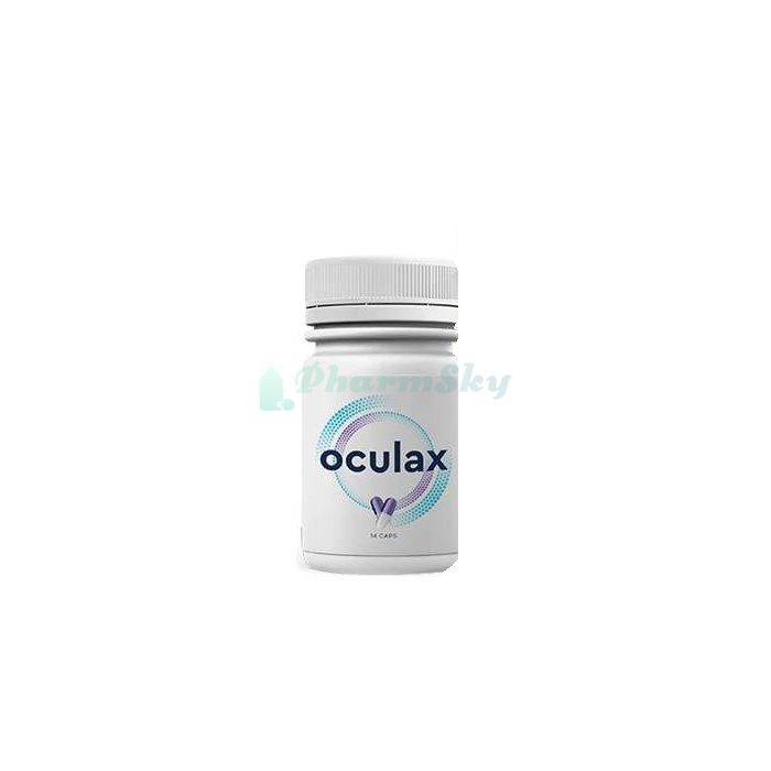 Oculax - para a prevenção e restauração da visão em Guimarães