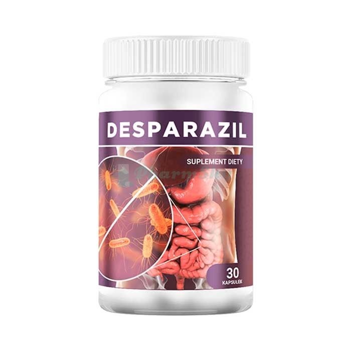 Desparazil