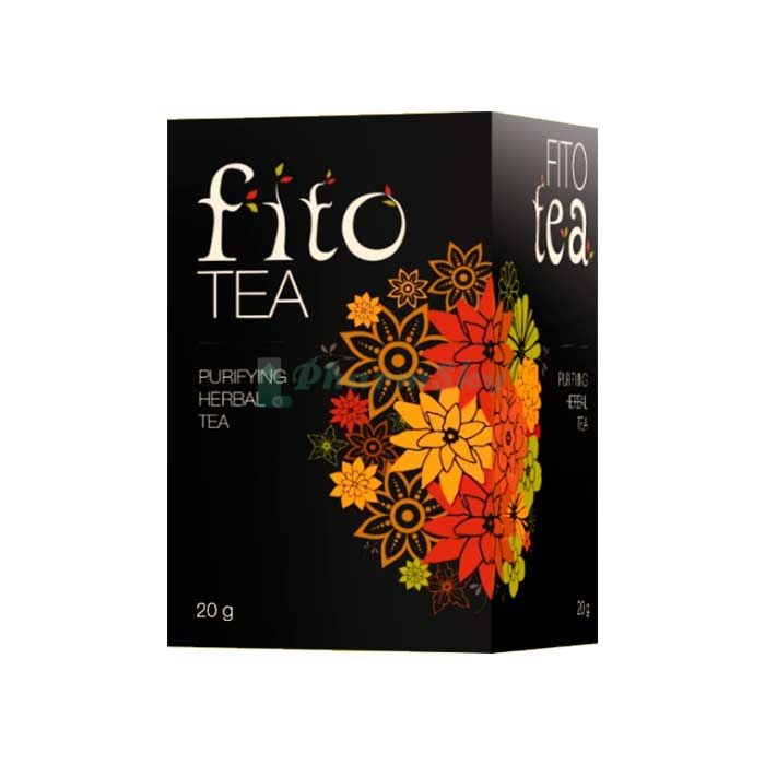 FitoTea - մակաբույծ թեյ Հունեդոարայում