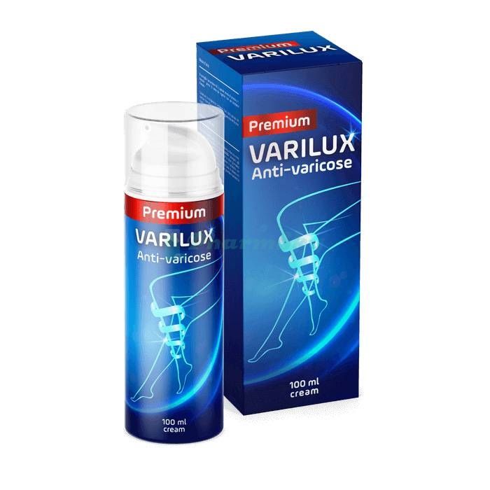 Varilux Premium - средство от варикоза в Визеу