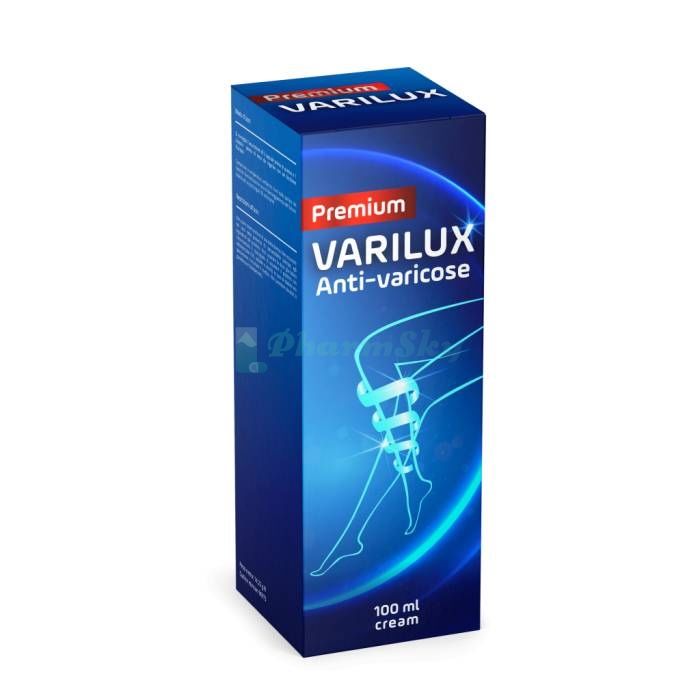 Varilux Premium - средство от варикоза в Санкт-Галлене