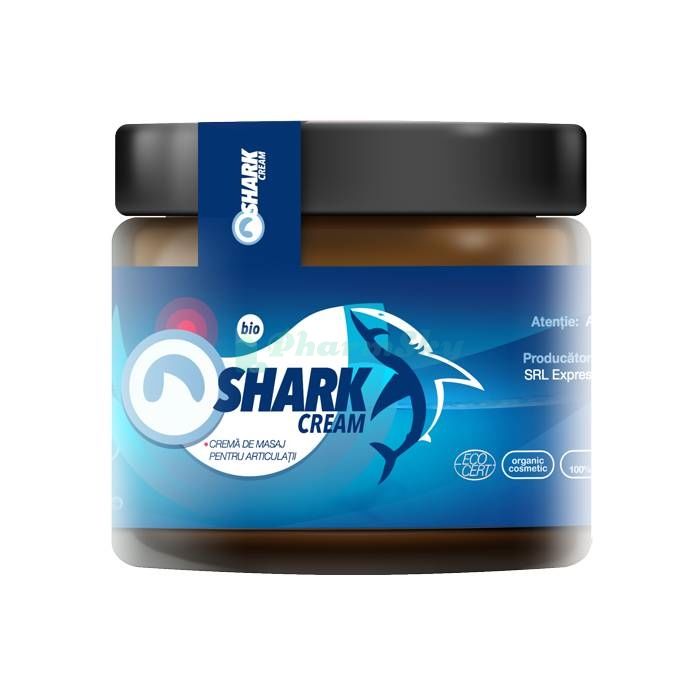 Shark Cream - per le articolazioni a Bucarest