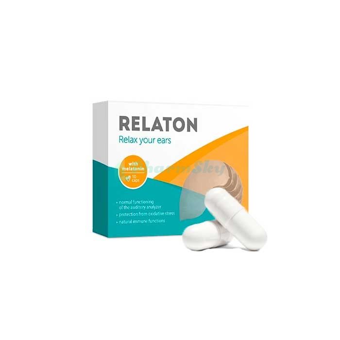 Relaton - hearing aid in Drobeta-Turnu Severin