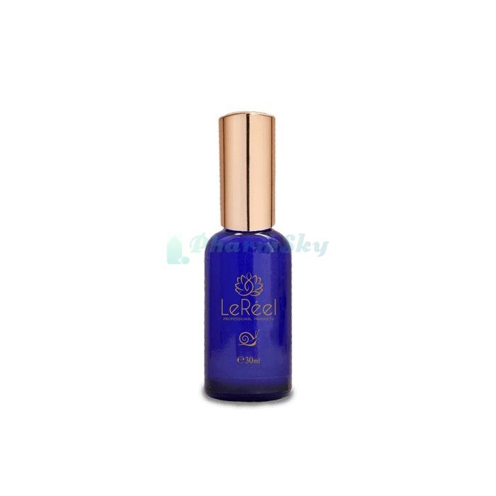 LeReel Serum - remedio antiarrugas en Madrid