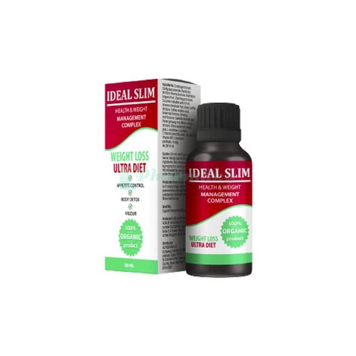 Ideal Slim - remedio para adelgazar en murcia