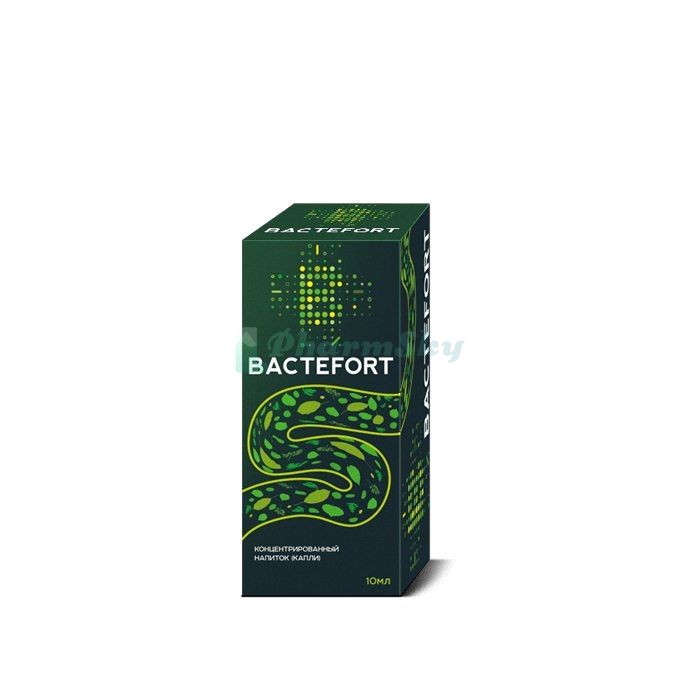 Bactefort - антипаразитарний продукт у Брашові