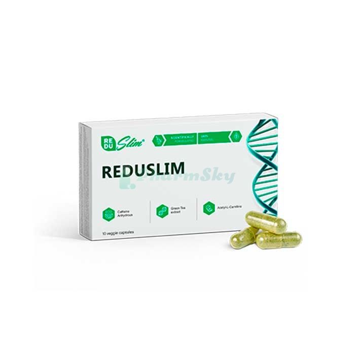 Reduslim - средство для похудения в Линце