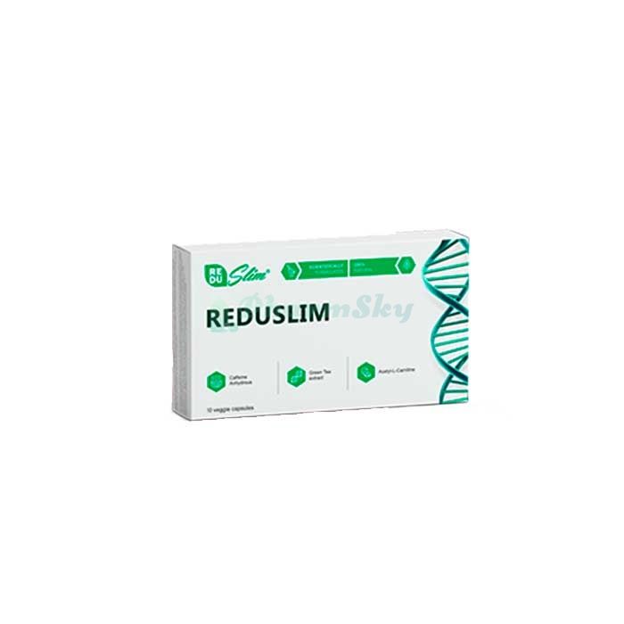 Reduslim - средство для похудения в Браге