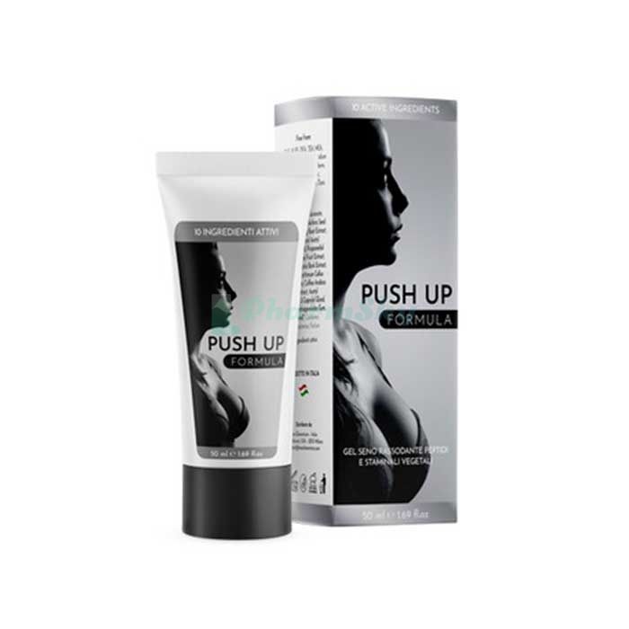 PushUP Formula - crema de aumento de senos en bilbao