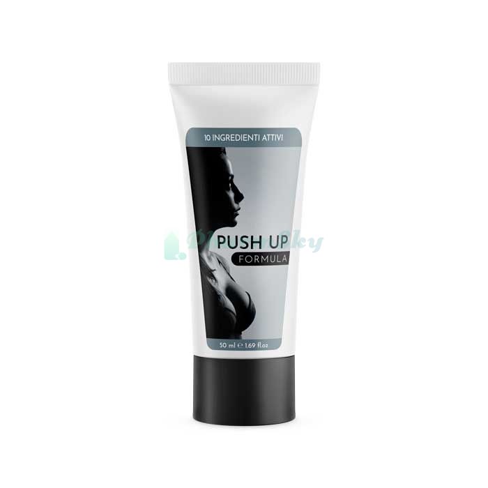 PushUP Formula - creme para aumentar os seios para Aveiro